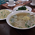 台湾料理